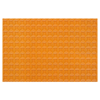 Natte d'étanchéité et de désolidarisation sous carrelage Schlüter-DITRA - 1,00 M x 30,00 M