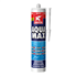 AQUA MAX MASTIC-COLLE BLANC SPÉCIAL PISCINE - CARTOUCHE 425 G