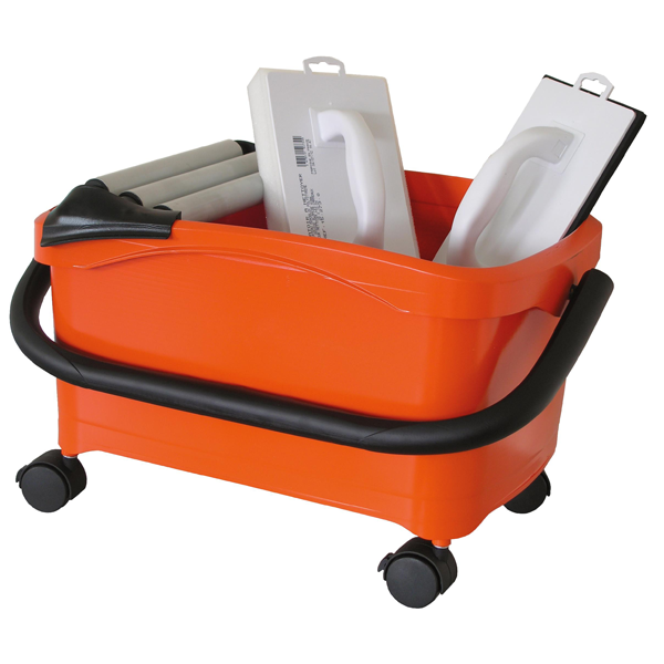 Kit joints professionnel Projoint 30 litres à rouleaux pour carrelage