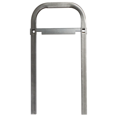 Étrier de coffrage de largeur 20 cm Mondelin Série Eco pour planche de 27 mm