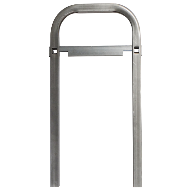 Étrier de coffrage de largeur 20 cm Mondelin Série Eco pour planche de 27 mm