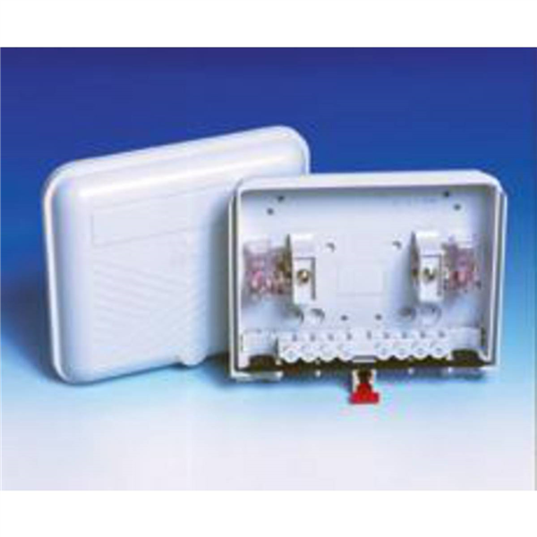 BOITIER FIN DE LIGNE PLYNOX