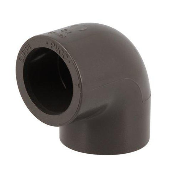 Hta coude simple 90° ff d32