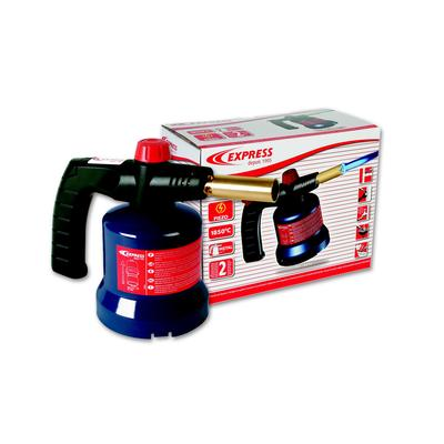 Lampe à souder Express multifonctions 8800 livrée sans gaz