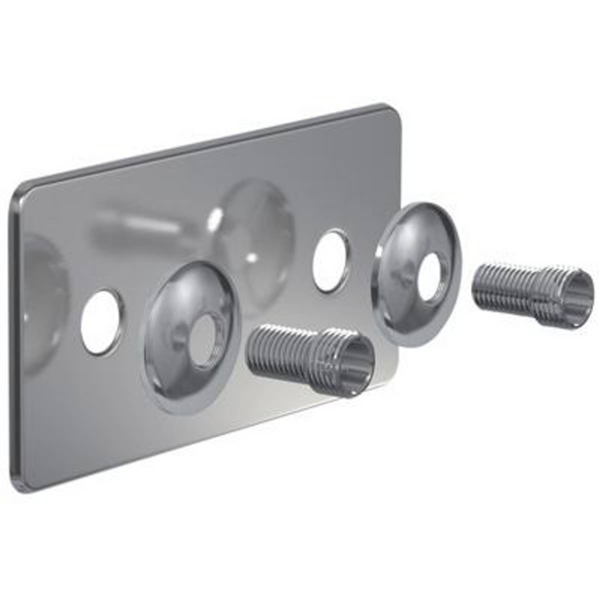 KIT CACHE ROBIFIX 150MM
