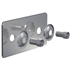 KIT CACHE ROBIFIX 150MM