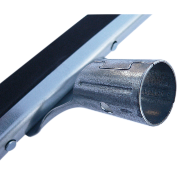 Raclette de sol mousse et métal 44 cm Brosserie Thomas