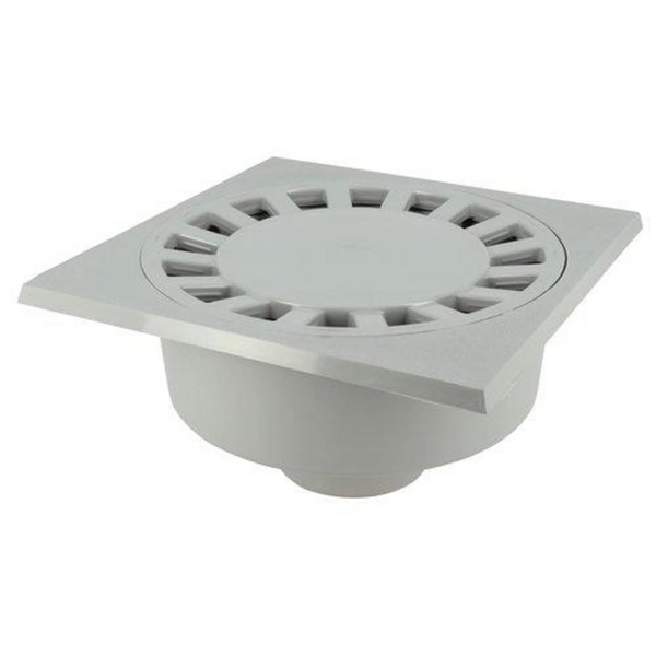 SIPH COUR 25-25 SOR 80/90 GRIS CLAIR