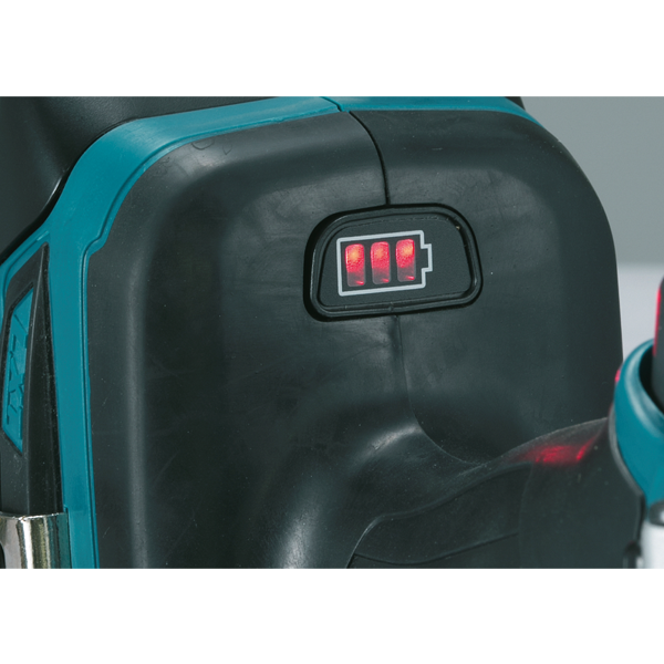 Perceuse visseuse à percussion DHP481ZJ Makita 18V Li-Ion mandrin 13 mm - en coffret