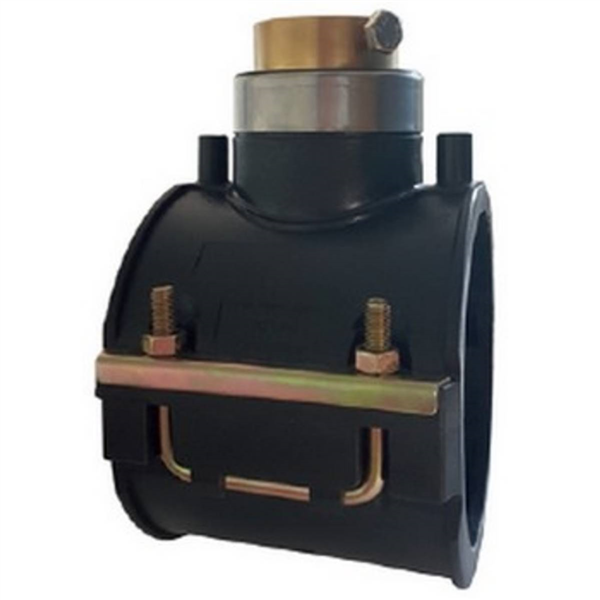 SELLE BRCH. PB INOX PN16 D75XM40X3