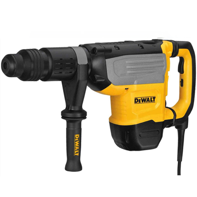 Perforateur Burineur SDS Max Dewalt D25773K-QS 19,4 Joules