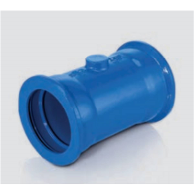 MANCHON 2E AUTO ETANCHE DN150