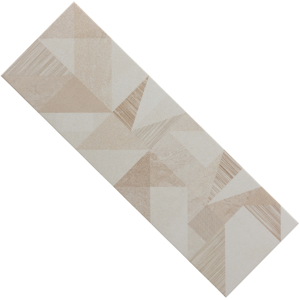 Décor carrelage/faïence mural SOUL - 20 CMx60 CM ép.8,5 MM