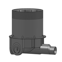 REG PE D600 3E 50MM-200MM H 185