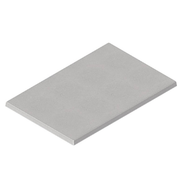 1/2 COUVERCLE EPURATEUR PURALENT