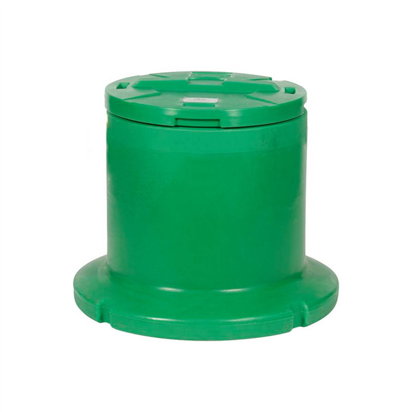 CUVE DE RELEVAGE VIDE ALTIBOX (V5)2500 'NUE'