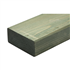 Bois d'ossature en sapin classe C24 raboté et chanfreiné - traité classe 3 vert - 120 MM x 45 MM - longueur 6,00 M