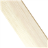 Lambris intérieur en Pin naturel - Sans noeuds - Profil Grain d'orge - 10 x 90 mm - L.2 m