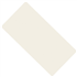Faïence murale OLAS LISSE - Blanco - 25 cmx50 cm