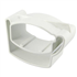 Gabarit de coupe Nicoll GAB28 pour profilé de gouttière Ovation LG28 et tube de descente - PVC