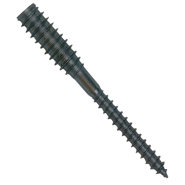 Vis TOP ROC spéciale menuiserie alu sur dormant bois Filet 33 mm 06x80 - boîte de 100