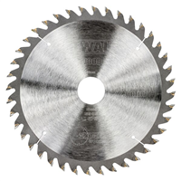 Lame scie circulaire bois Dewalt DT4064-QZ Extreme Ø 190 mm alésage 30 mm 40 dents