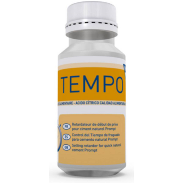 TEMPO   0,080KG 20PCS