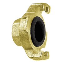 Raccord express filetage femelle 3/8" Prevost 12 - 17 mm