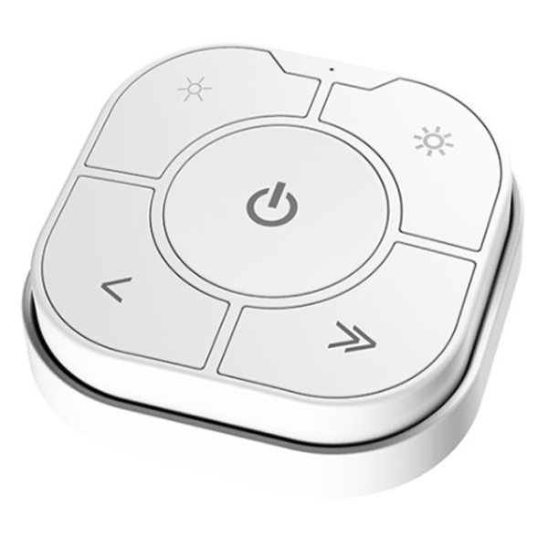 Télécommande Bluetooth Sylremote Sylvania pour ampoule 0028905