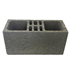 Bloc béton poteau double - B60