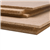 2515 x 640 mm - Rainure et languette