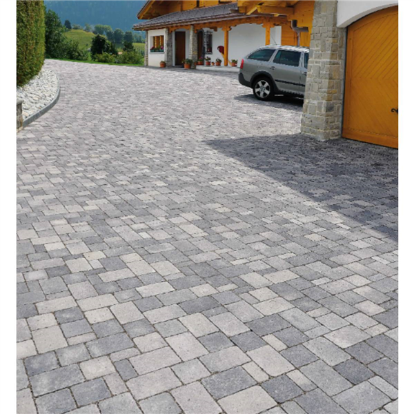 ANTINEA  ECO  6CM  20,0/13,3  GRIS ARDOISE