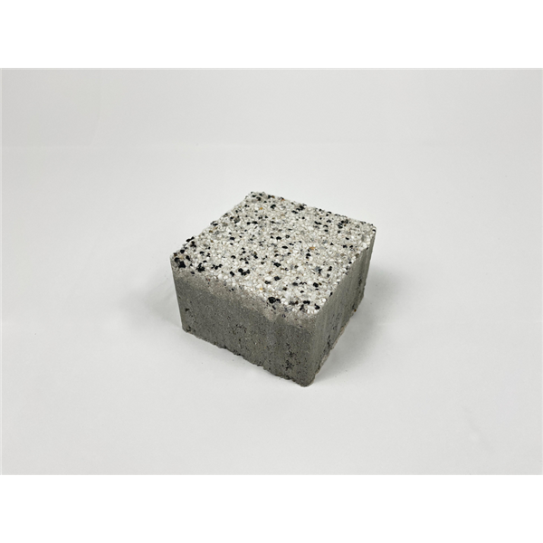 PAV ELEG 100X100X60 ST MO 100PC M2