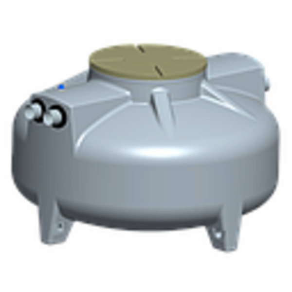 SEP GRAISSES FECULES+ DEB PE T03 RENFORCE N