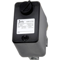 CONTACTEUR MANOMETRIQUE XMP12/PM BI-TRI