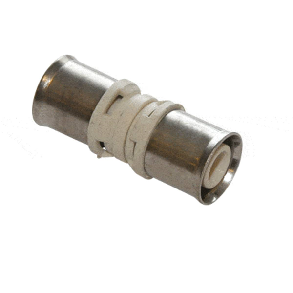 MANCHON EGAL A SERTIR 40 - PPSU POUR SYSTEME MULTICOUCHES  *884.40.100*