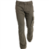 Jean de travail Rica Lewis stretch multi-poches kaki - Taille 48