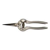 Épinette Polet 200 mm en acier au carbone, sécateur à fruits, coupe 5 mm
