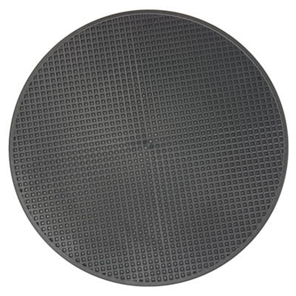 Taloche plateau pour talocheuse électrique EPG400 - Diamètre 370 mm - Diam Industries