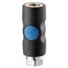 Raccord rapide pneumatique