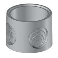 FD REGARD FUSO D1000 HT750