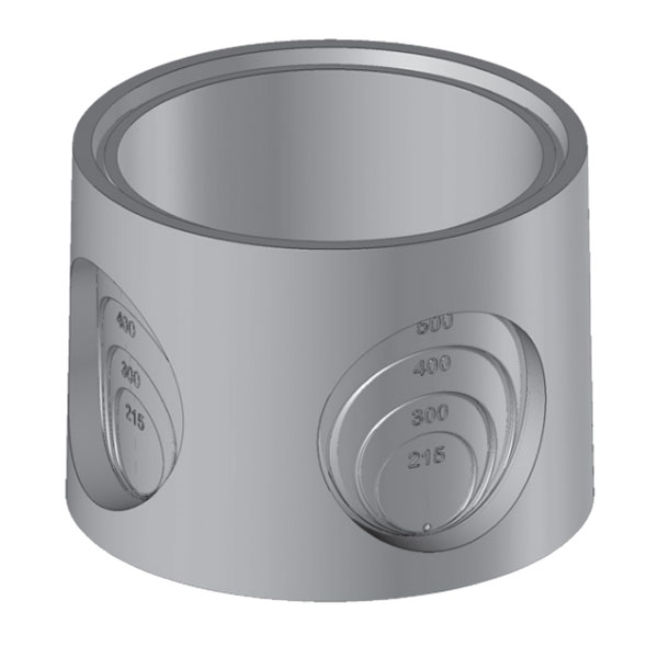 FD REGARD FUSO D1000 HT750