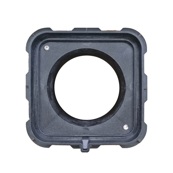 KIO 400 B125 ADAPT RB 315 JOINT