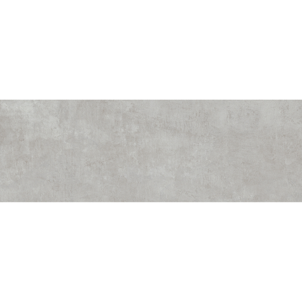 Carrelage en grès cérame effet ciment pour les murs intérieurs - Savannah Silver - 90 x 30 cm - ép. 8,5 mm