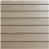 Bardage composite imitation bois - Hardie Plank - 180 MM x 8,00 MM - Long. 3,60 M - Brun Khaki