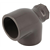 Hta coude d50 ins. lait. 1/2" doigt de gant
