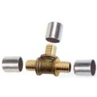 Té égal à sertir - PER Ø12