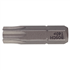 Embout de vissage Bosch extra-dure 6 pans 1/4" Torx T30 longueur 25 mm lot de 3