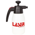 Pulvérisateur à main à pression préalable pour produits neutres ou faiblement acides - Laser 2 Viton - 1,5 LTR