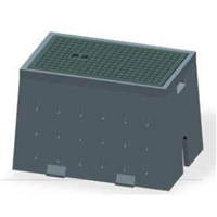 REG.550X350H390 PLAST+FTE250KN CCV